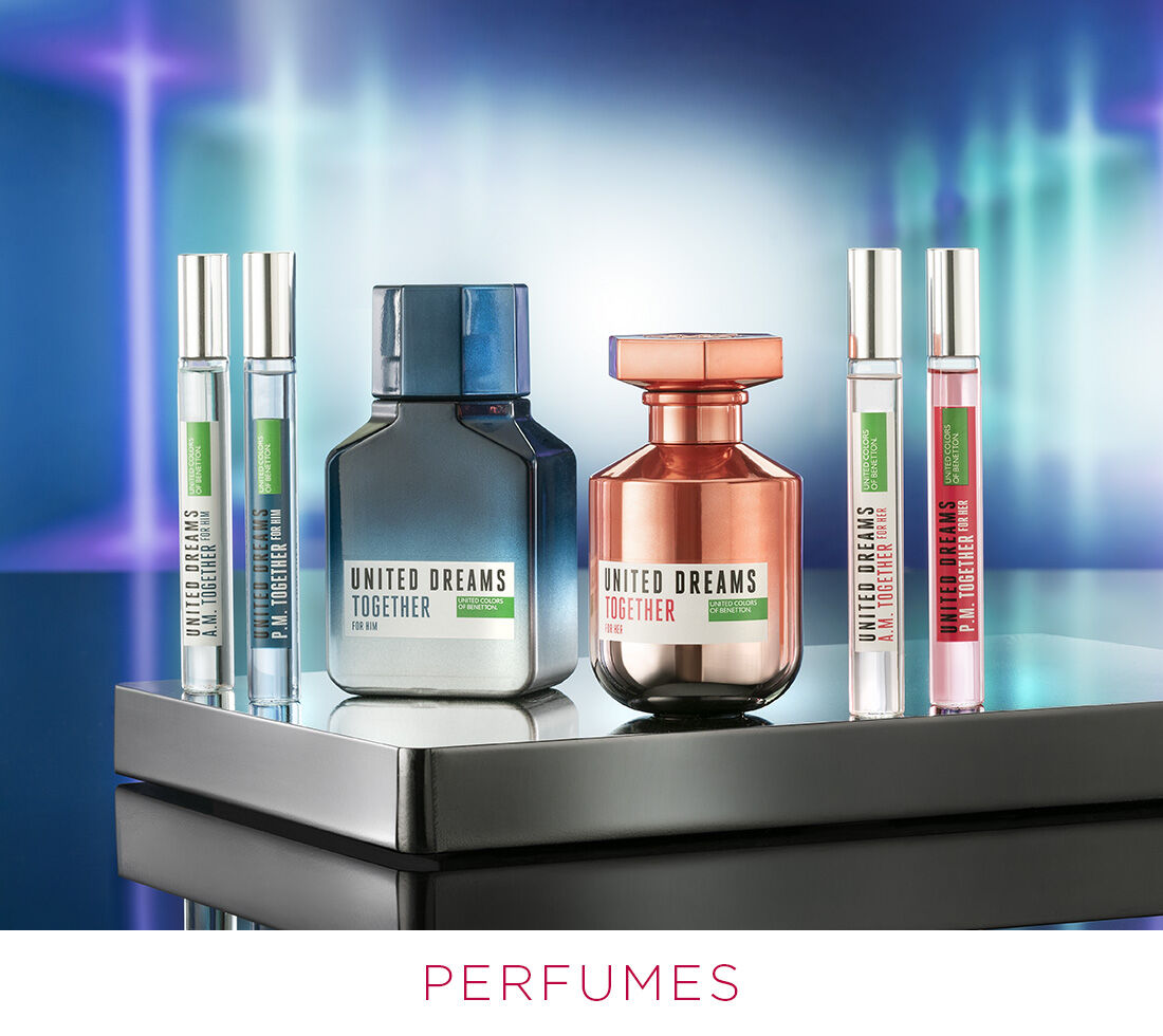 Buen fin Perfumes